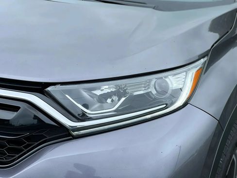 Used 2020 Honda CR-V EX-L image 10