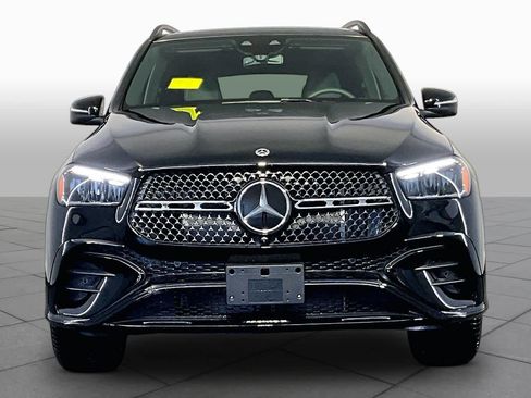New 2026 Mercedes-Benz GLE 350 4MATIC image 2