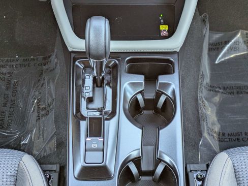 New 2026 Subaru Forester Premium image 20