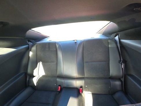 Used 2012 Chevrolet Camaro ZL1 image 29