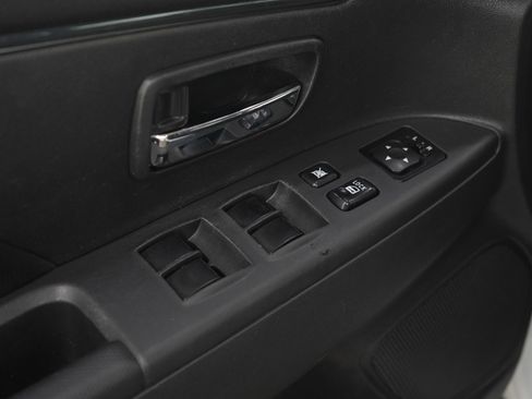 Used 2023 Mitsubishi Outlander Sport SE image 21