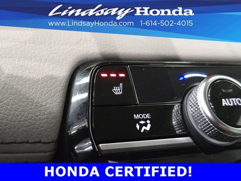 Certified 2024 Honda Pilot Touring image 20