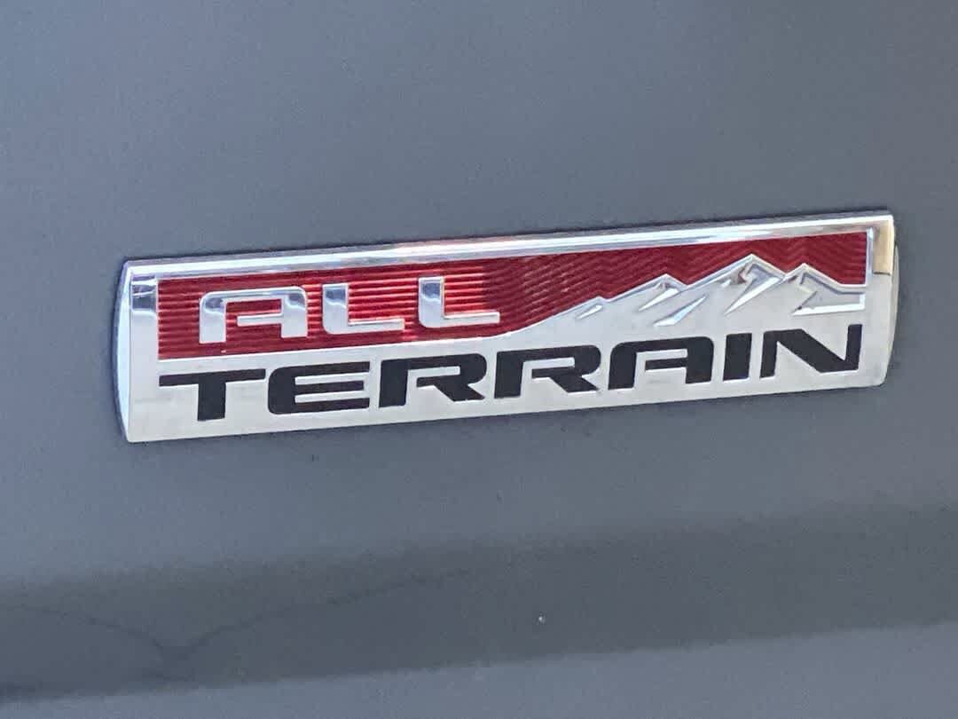 Used 2020 GMC Canyon All Terrain w/ All Terrain X Package AWD/4WD image 12