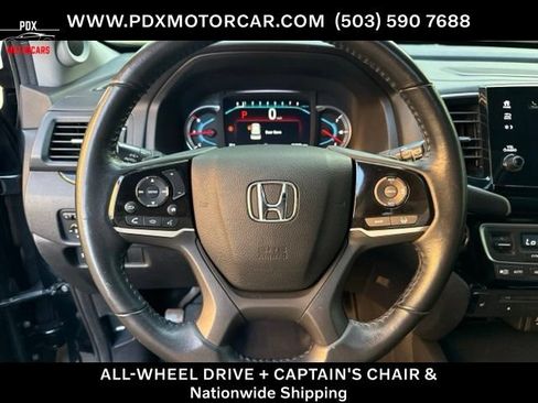 Used 2019 Honda Pilot Touring image 14