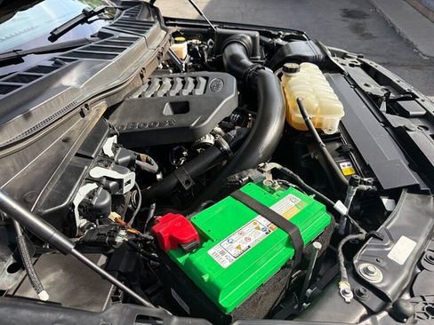 Used 2021 Ford F150 4x4 SuperCrew image 33
