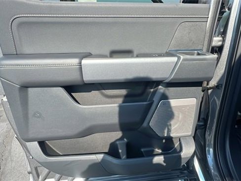 New 2025 Ford F150 XLT w/ Equipment Group 303A High image 14