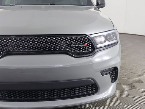 Used 2022 Dodge Durango SXT w/ Blacktop Package image 12