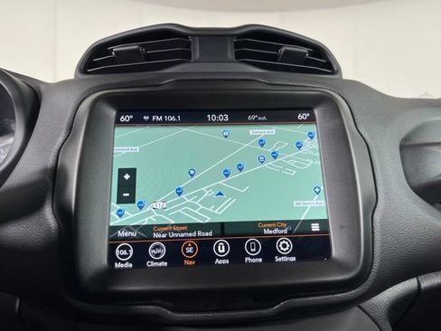 Used 2023 Jeep Renegade Altitude AWD/4WD image 31