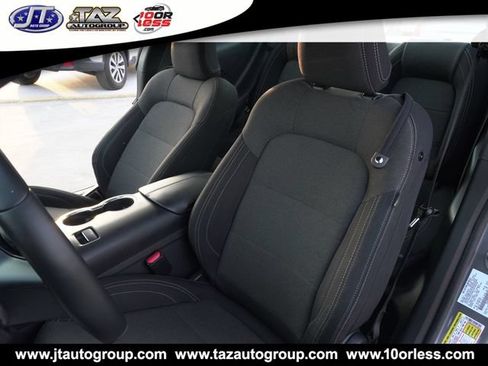 Used 2025 Ford Mustang Coupe RWD image 20