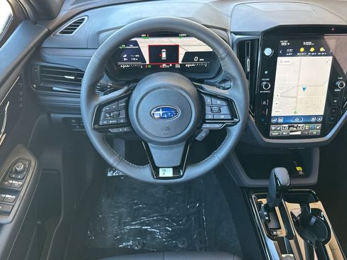 New 2026 Subaru Forester Touring AWD/4WD image 15
