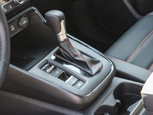 New 2026 Honda CR-V Sport Touring image 26