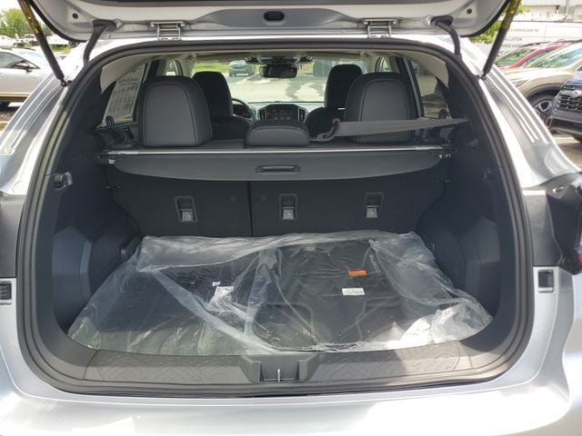 New 2026 Subaru Crosstrek 2.5i Limited w/ Crosstrek Mirror Package AWD/4WD image 9