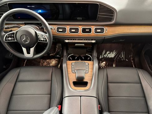 Used 2022 Mercedes-Benz GLE 350 image 12