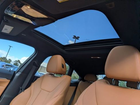 Certified 2023 BMW i4 eDrive35 RWD image 16