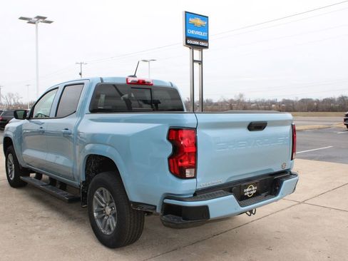 New 2026 Chevrolet Colorado LT image 7