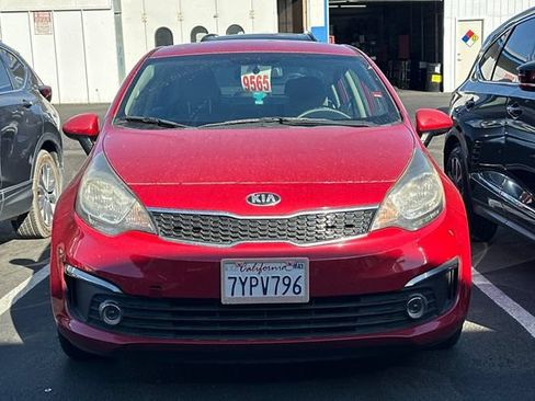 Used 2016 Kia Rio EX FWD image 3