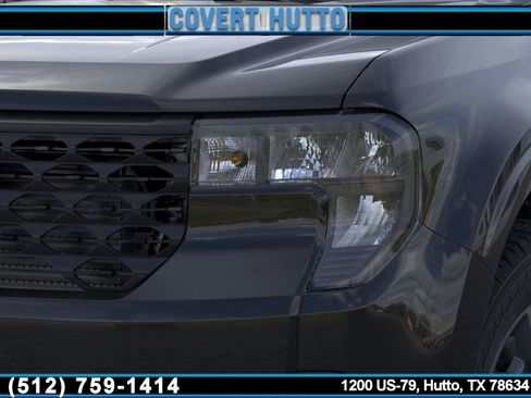 New 2026 Ford Maverick XLT w/ XLT Luxury Package image 19