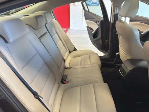 Used 2016 MAZDA MAZDA6 Touring FWD image 24