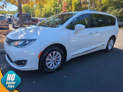 Used 2019 Chrysler Pacifica Touring-L