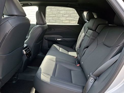 Used 2026 Lexus RX 350 Premium Plus w/ Convenience Package image 10