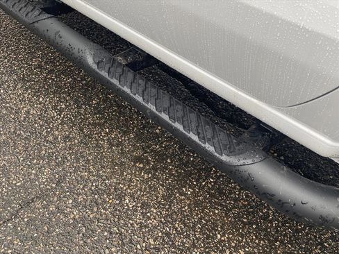 New 2026 Chevrolet Silverado 1500 LT Trail Boss w/ LT Trail Boss Premium Package image 25