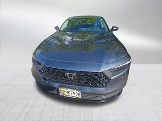 Used 2025 Honda Accord EX-L video 2