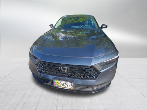 Used 2025 Honda Accord EX-L image 2