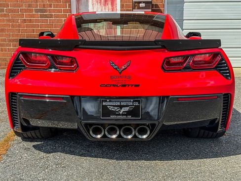 Used 2019 Chevrolet Corvette Grand Sport image 29