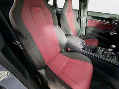 Used 2024 Honda Civic Si image 25
