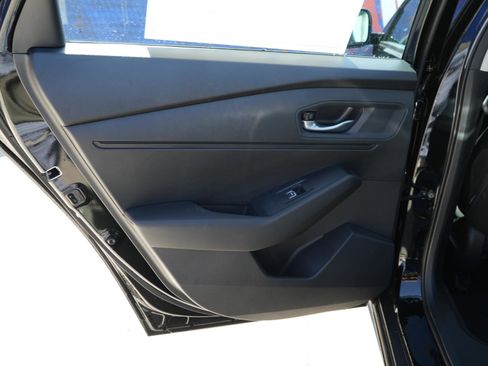 New 2026 Honda Accord SE image 18