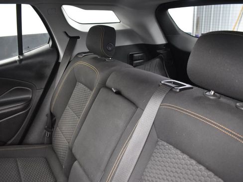 Used 2018 GMC Terrain SLE w/ Driver Convenience Package FWD image 12