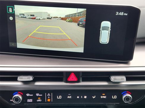 New 2026 Kia Sorento EX image 13