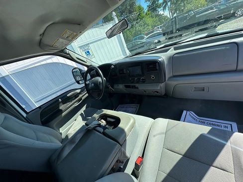 Used 2005 Ford F250 XLT RWD image 20