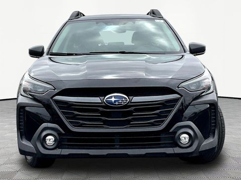 Used 2023 Subaru Outback AWD/4WD image 2