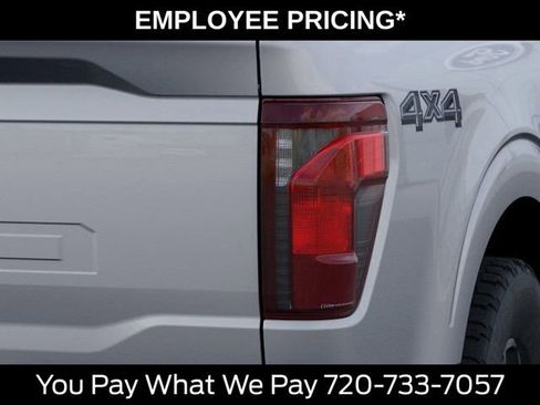 New 2026 Ford F150 STX AWD/4WD image 21