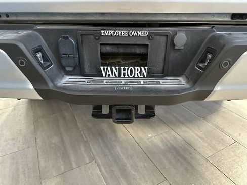 Certified 2024 Ford F150 Lightning Lariat image 37