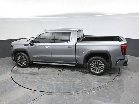 Used 2025 GMC Sierra 1500 Denali Ultimate AWD/4WD image 28