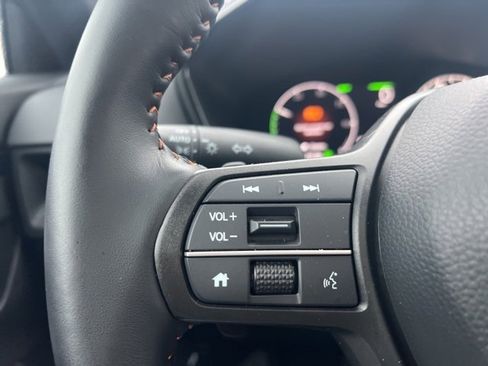 Certified 2026 Honda CR-V Sport image 22