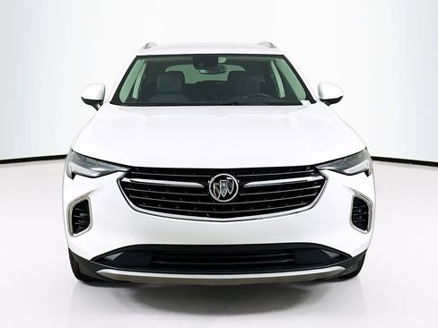 Used 2022 Buick Envision Preferred image 2