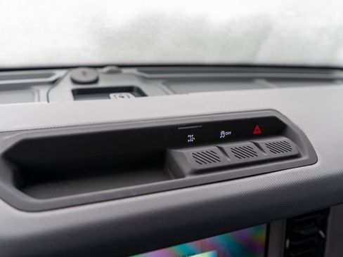 New 2025 Ford Bronco Big Bend image 15