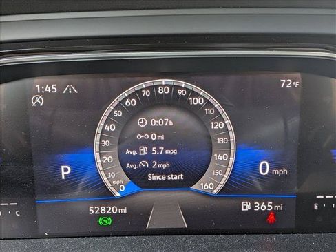 Used 2024 Volkswagen Jetta SE FWD image 10