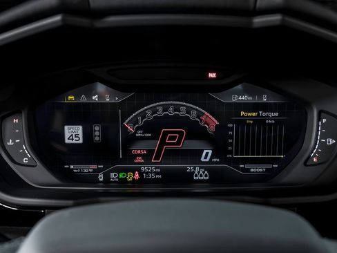 Used 2023 Lamborghini Urus S AWD/4WD image 18