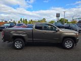 Used 2016 GMC Canyon SLE image 2