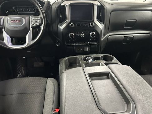 Used 2022 GMC Sierra 1500 Elevation AWD/4WD image 15