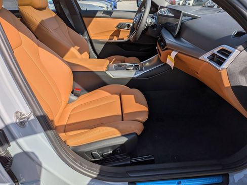 New 2026 BMW 330i w/ M Sport Package image 37