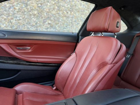 Used 2016 BMW 650i xDrive Coupe AWD/4WD image 35