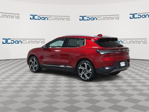 New 2026 Chevrolet Equinox EV LT w/ Convenience Package II image 6