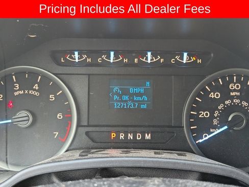 Used 2019 Ford F150 XLT RWD image 7
