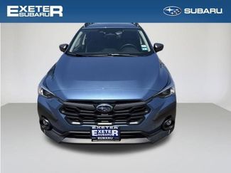 Used 2024 Subaru Crosstrek 2.0i Premium AWD/4WD video 2