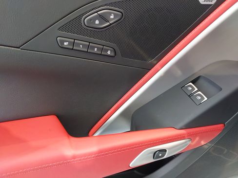 Used 2019 Chevrolet Corvette Grand Sport image 26